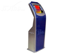 良英触控LTC800A S 15.1英寸五线电阻触摸一体机 工业级交互的经典画像