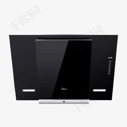 “美的大吸力侧吸抽油烟机CXW-200-DJ370R云智能蒸汽洗功能解析”，