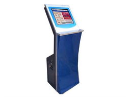 可视化革新 LBMLBM L4000触控一体机沉浸式运行界面解析